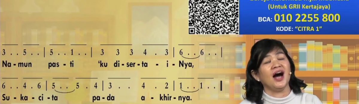 PA Anak Khusus 10 Hari – Apa Isinya Ya?