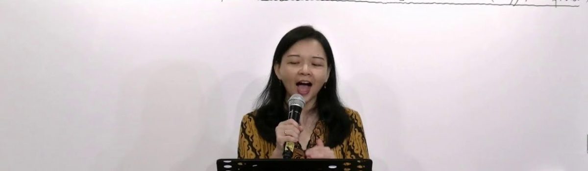 PA Khusus 10 Hari – Studi Perjanjian Baru
