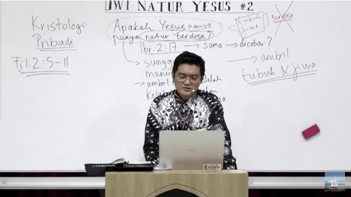 Vik. Bakti Anugrah – PA Khusus 2021