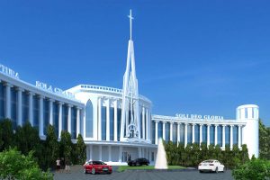 Jangan Menyia-nyiakan Tahun Ini