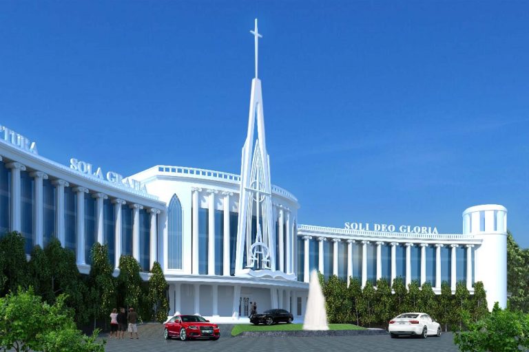 Jangan Menyia-nyiakan Tahun Ini