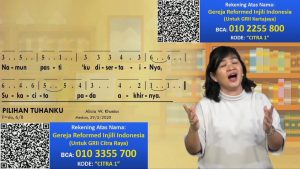 PA Anak Khusus 10 Hari – Apa Isinya Ya?