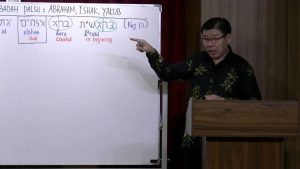 PA Khusus 10 Hari – Misi Paulus