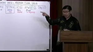 PA Khusus 10 Hari – Misi Paulus