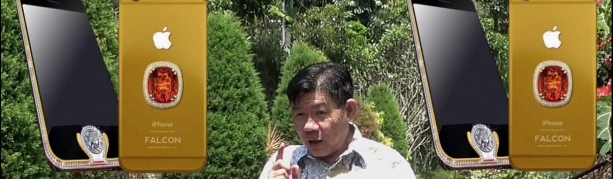 Seri ASiK – Manusia & Dosa​