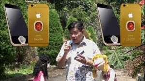 Seri ASiK – Manusia & Dosa​