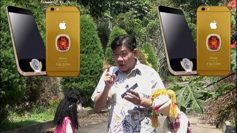 Seri ASiK – Manusia & Dosa​