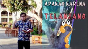 Seri ASiK – Usaha Manusia Mencari Keselamatan