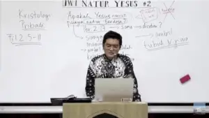 Vik. Bakti Anugrah - PA Khusus 2021