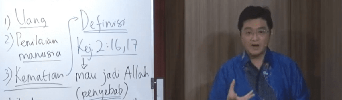 PA Khusus – Ketakutan