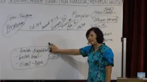 GRII CITRA RAYA SEBUTAN AGUNG TUHAN