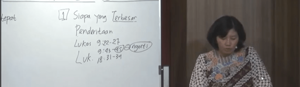 PA Khusus – Relasi Yang Kusut