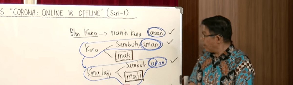 Pdt. Aiter – PA Khusus 2021