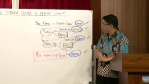 Pdt. Aiter - PA Khusus 2021