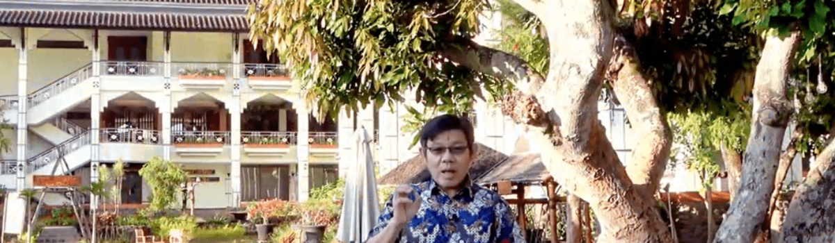 SERIAL ASiK 11-20 Usaha Manusia Mencari Jalan Keselamatan