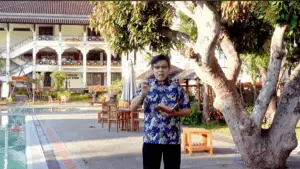 SERIAL ASiK 11-20 Usaha Manusia Mencari Jalan Keselamatan