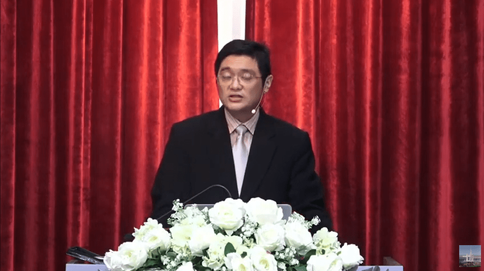 Vik. Bakti Anugrah (Seri KU Masa Covid) #2