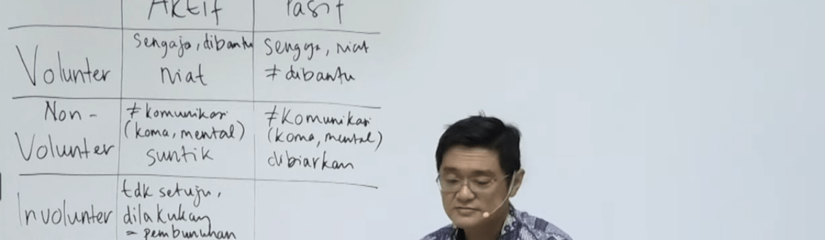 Vik. Bakti Anugrah – Pembinaan Pemuda dan Remaja